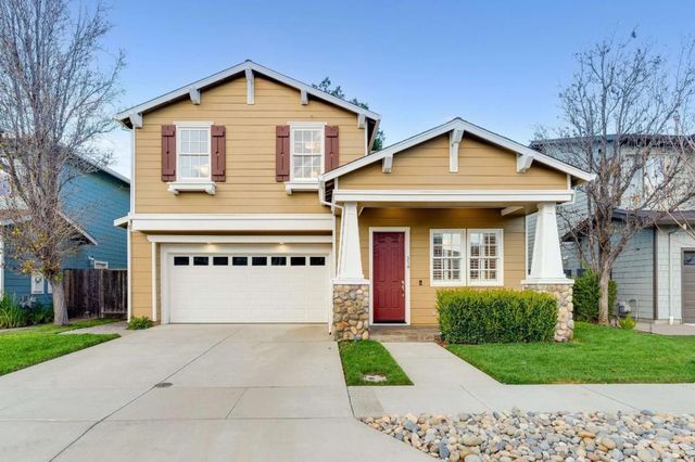 219 Beethoven Lane, Los Gatos, CA 95032