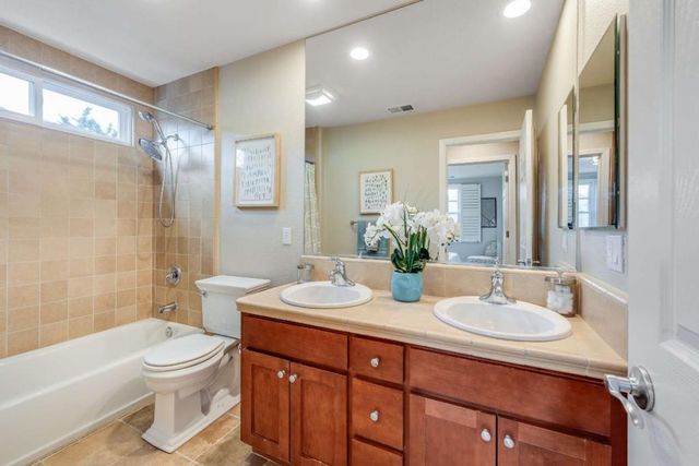 219 Beethoven Lane, Los Gatos, CA 95032