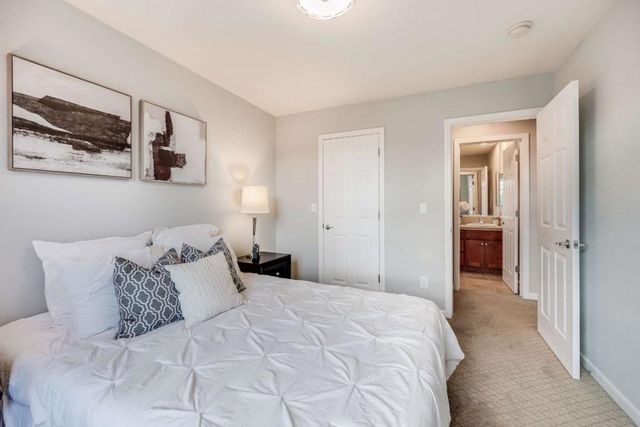 219 Beethoven Lane, Los Gatos, CA 95032