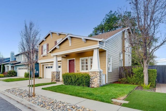 219 Beethoven Lane, Los Gatos, CA 95032