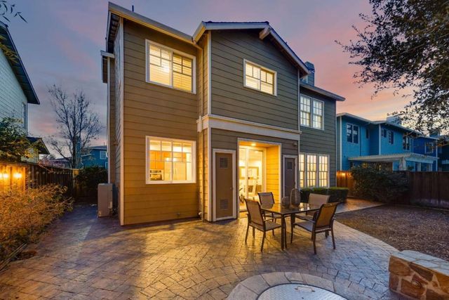219 Beethoven Lane, Los Gatos, CA 95032