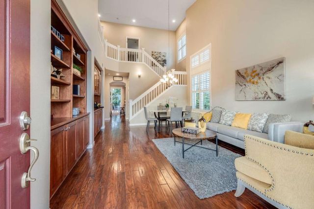 219 Beethoven Lane, Los Gatos, CA 95032