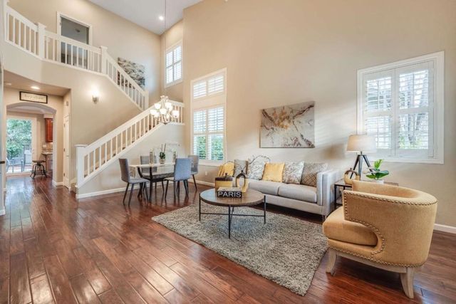 219 Beethoven Lane, Los Gatos, CA 95032