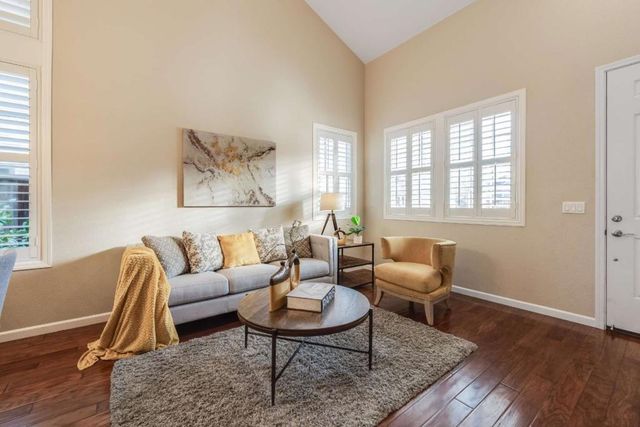 219 Beethoven Lane, Los Gatos, CA 95032