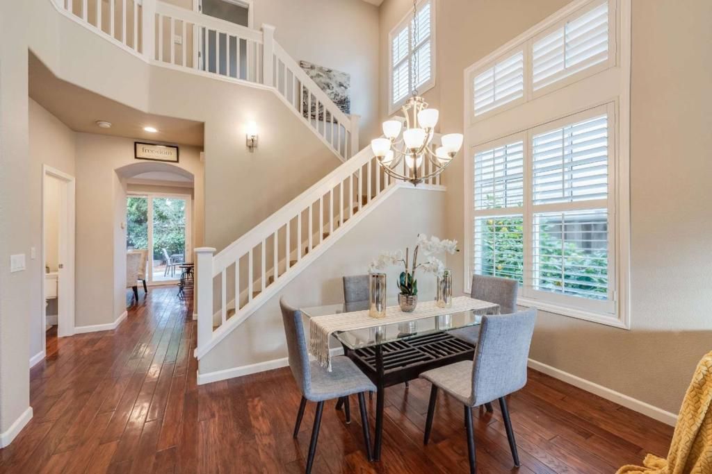 Image 11 of property listing at 219 Beethoven Lane, Los Gatos, CA 95032