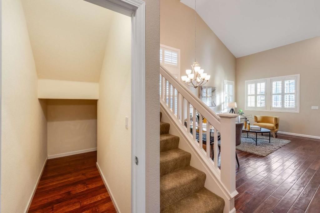 Image 13 of property listing at 219 Beethoven Lane, Los Gatos, CA 95032