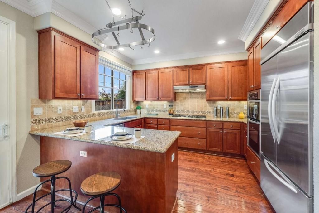 Image 15 of property listing at 219 Beethoven Lane, Los Gatos, CA 95032