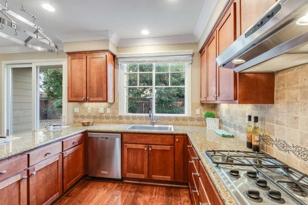 Image 18 of property listing at 219 Beethoven Lane, Los Gatos, CA 95032