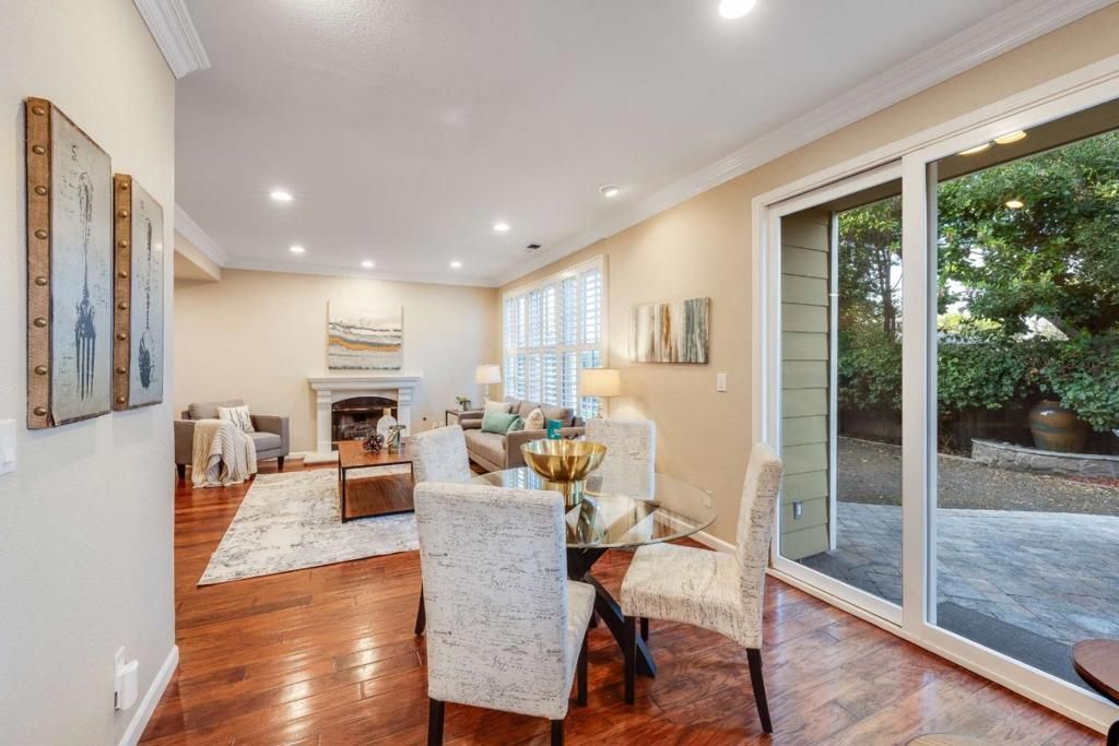 Image 19 of property listing at 219 Beethoven Lane, Los Gatos, CA 95032