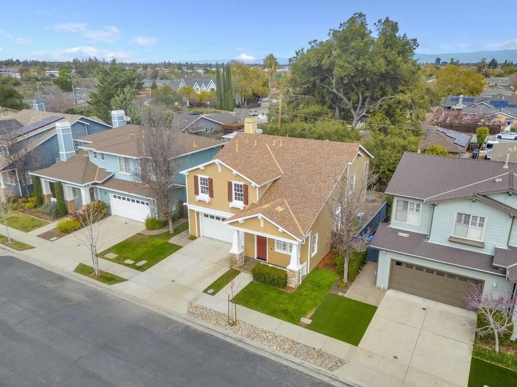 Image 41 of property listing at 219 Beethoven Lane, Los Gatos, CA 95032