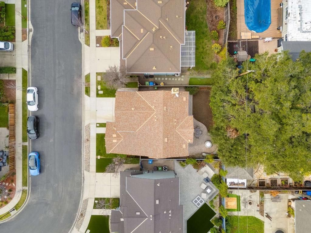 Image 47 of property listing at 219 Beethoven Lane, Los Gatos, CA 95032