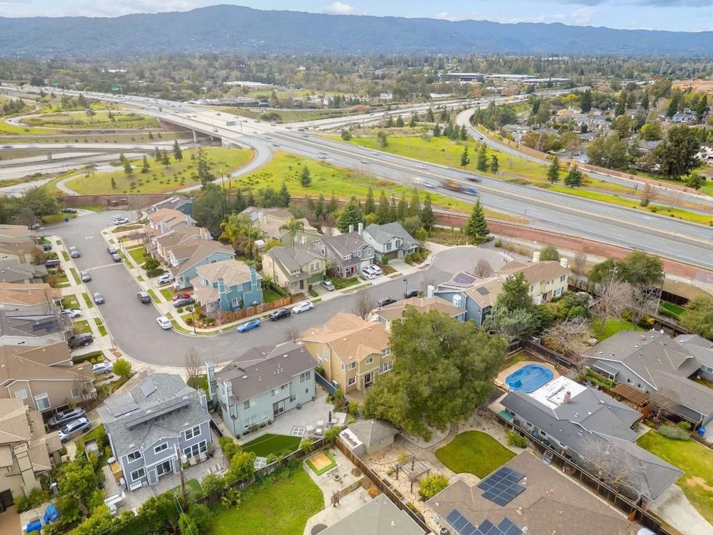 Image 49 of property listing at 219 Beethoven Lane, Los Gatos, CA 95032