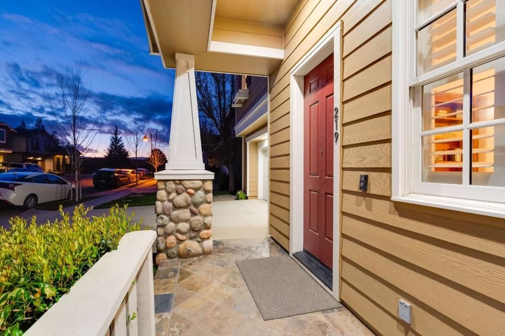 Image 52 of property listing at 219 Beethoven Lane, Los Gatos, CA 95032