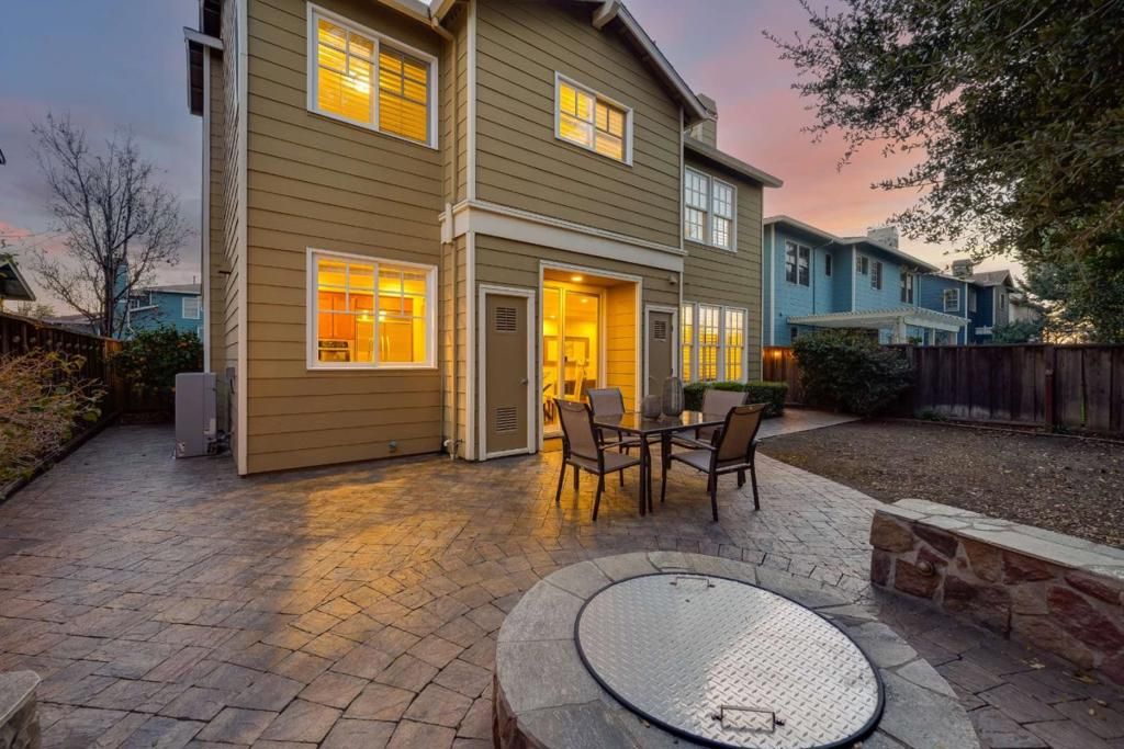 Image 53 of property listing at 219 Beethoven Lane, Los Gatos, CA 95032