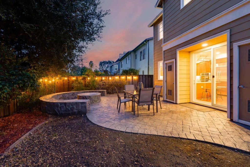 Image 57 of property listing at 219 Beethoven Lane, Los Gatos, CA 95032