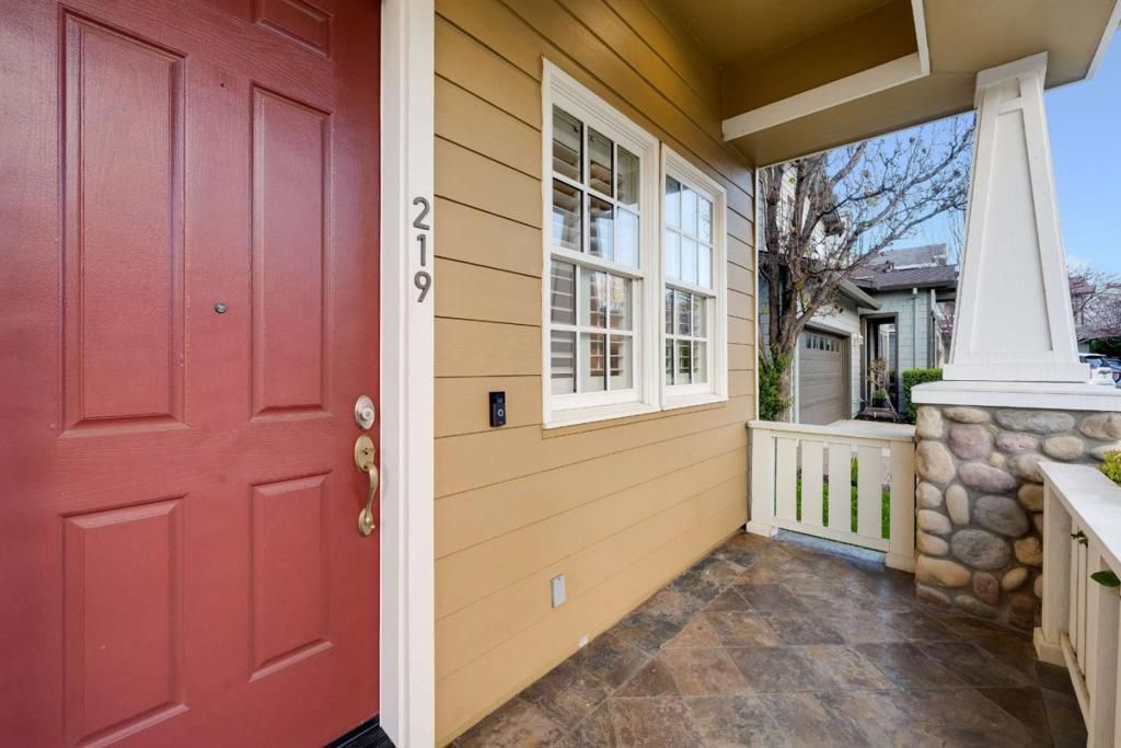 Image 6 of property listing at 219 Beethoven Lane, Los Gatos, CA 95032