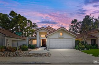 600 Berwick Street, Bakersfield, CA 93311