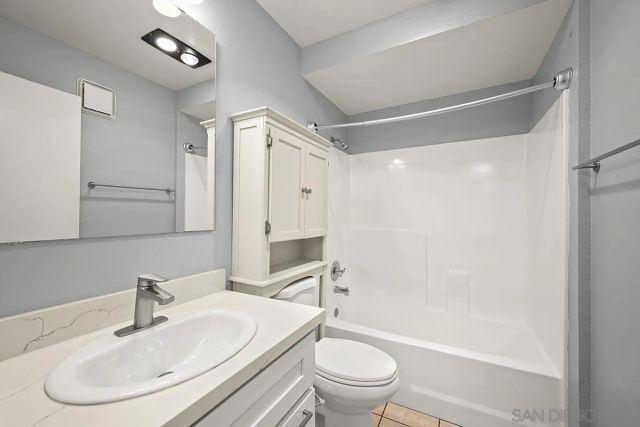 2108 3rd Ave 2, San Diego, CA 92101