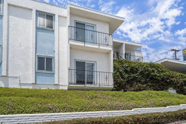 2108 3rd Ave 2, San Diego, CA 92101