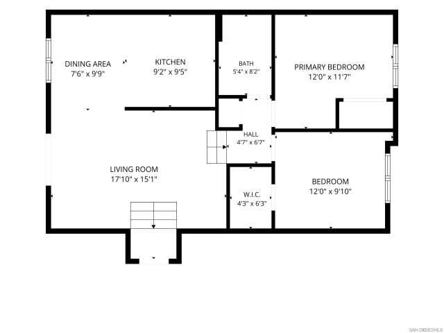 2108 3rd Ave 2, San Diego, CA 92101
