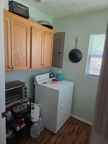 1548 N FM 782, Henderson, TX 75652