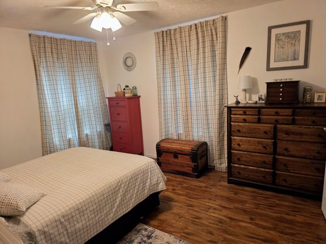 1548 N FM 782, Henderson, TX 75652