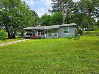 1548 N FM 782, Henderson, TX 75652