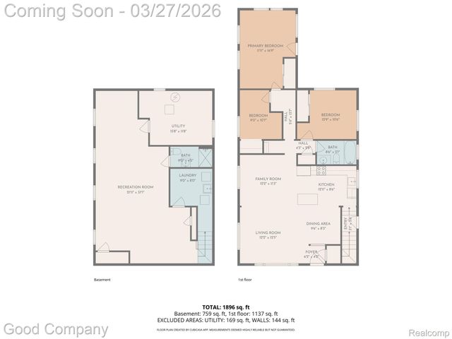 503 W Elmwood Avenue, Clawson, MI 48017