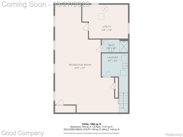 503 W Elmwood Avenue, Clawson, MI 48017