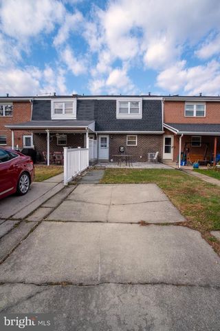 933 ELM RD, Halethorpe, MD 21227