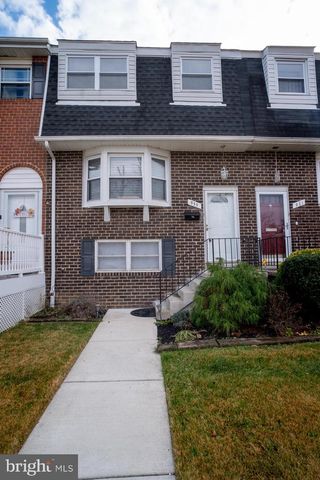 933 ELM RD, Halethorpe, MD 21227