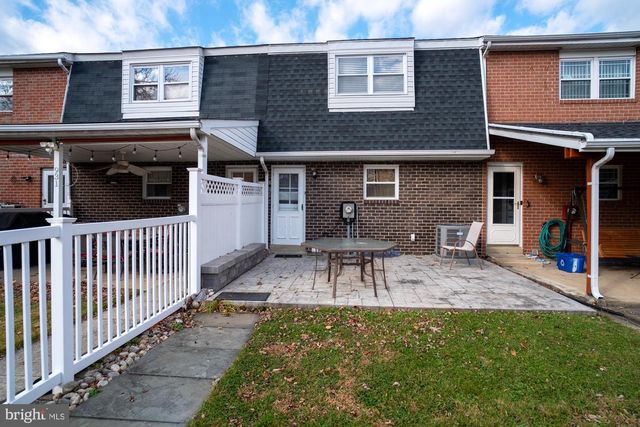 933 ELM RD, Halethorpe, MD 21227