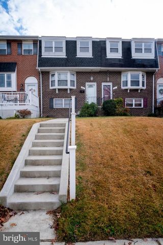 933 ELM RD, Halethorpe, MD 21227