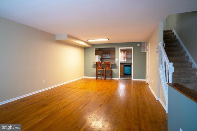 933 ELM RD, Halethorpe, MD 21227