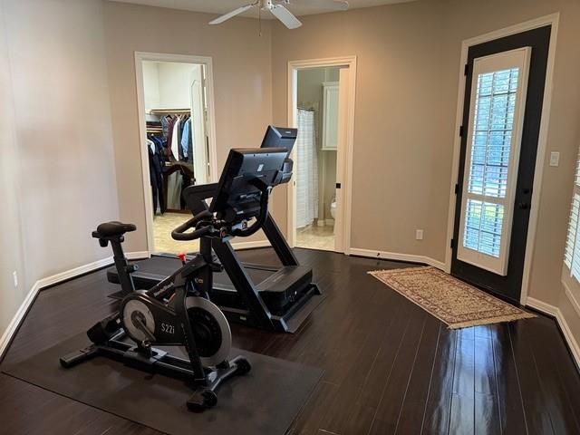 20811 Little Deer Lane, Crosby, TX 77532