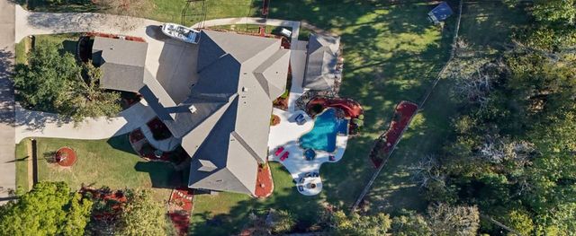 20811 Little Deer Lane, Crosby, TX 77532