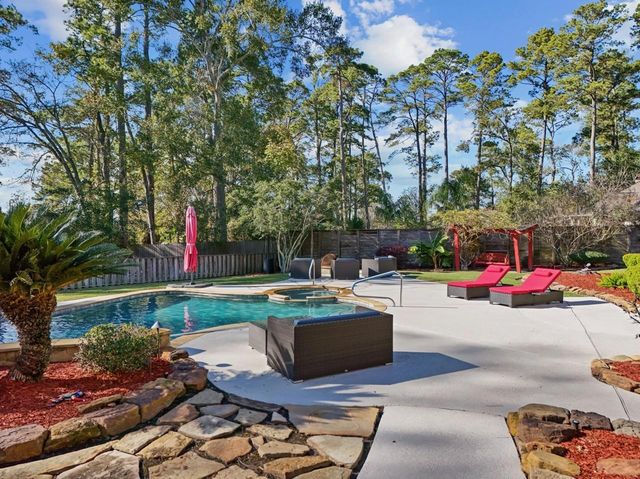 20811 Little Deer Lane, Crosby, TX 77532