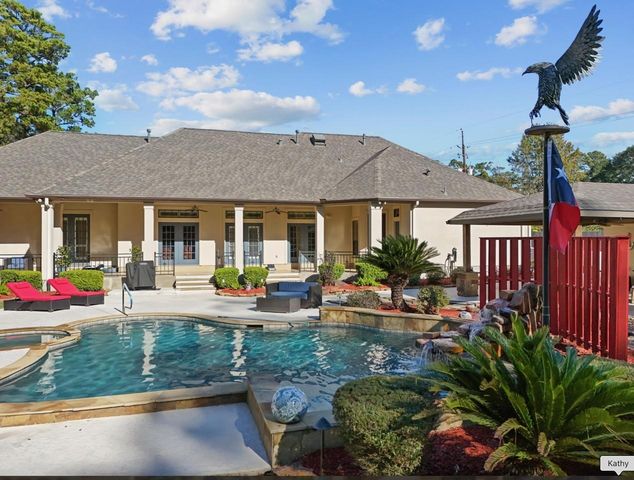 20811 Little Deer Lane, Crosby, TX 77532