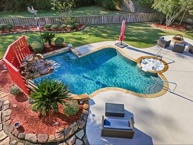 20811 Little Deer Lane, Crosby, TX 77532