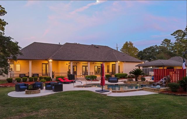 20811 Little Deer Lane, Crosby, TX 77532