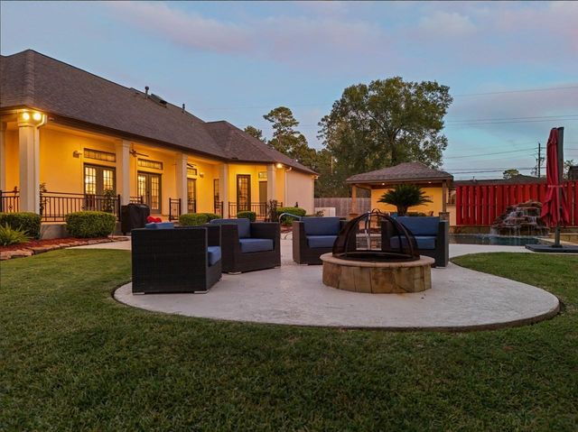 20811 Little Deer Lane, Crosby, TX 77532