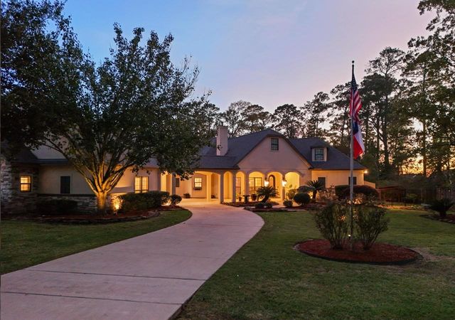 20811 Little Deer Lane, Crosby, TX 77532