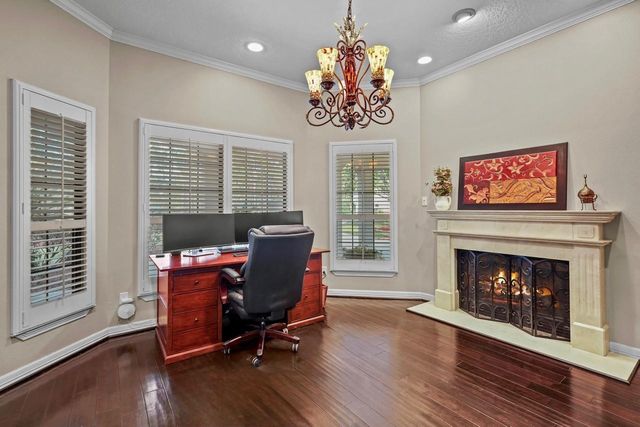 20811 Little Deer Lane, Crosby, TX 77532