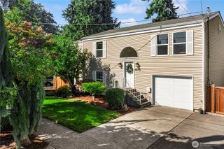 4619 N 38th Street, Tacoma, WA 98407