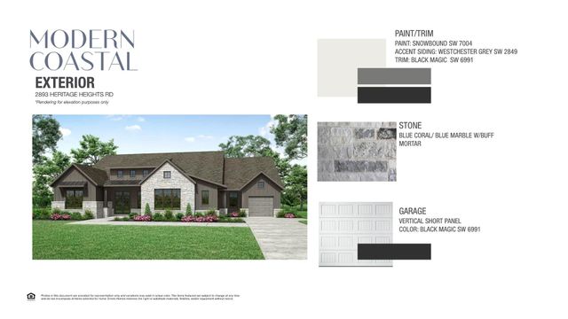 2893 Heritage Heights RD, Leander, TX 78641