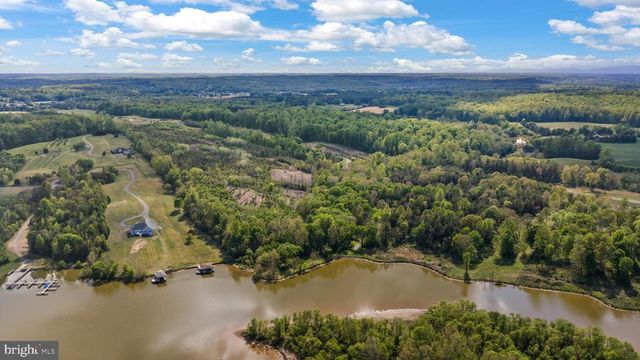 0 MONROVIA RD, Orange, VA 22960
