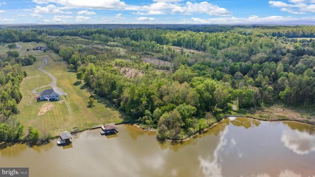 0 MONROVIA RD, Orange, VA 22960