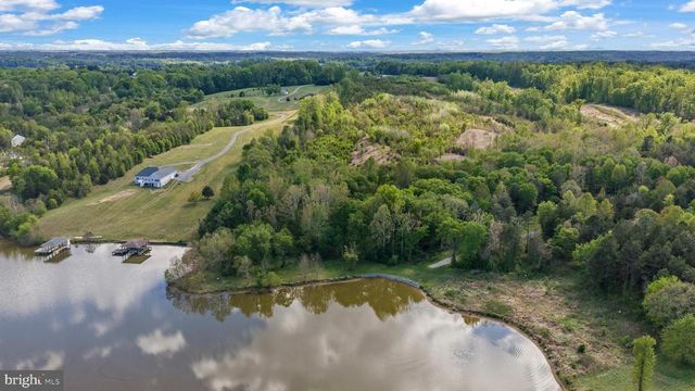 0 MONROVIA RD, Orange, VA 22960