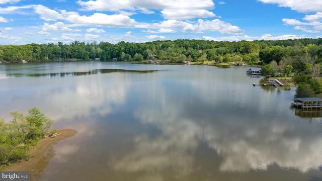 0 MONROVIA RD, Orange, VA 22960