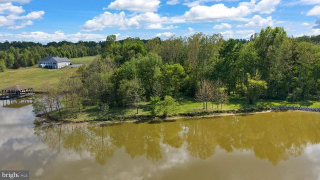 0 MONROVIA RD, Orange, VA 22960
